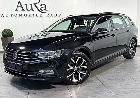 VW Passat Variant Volkswagen 2.0 TDI DSG Business NAV+LED+ACC
