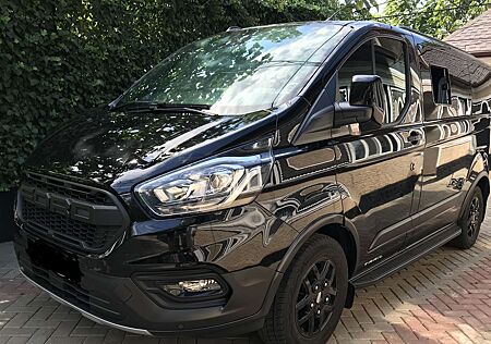 Ford Transit Custom 300L1H1 VA Trail