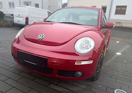 VW New Beetle Volkswagen 1.4