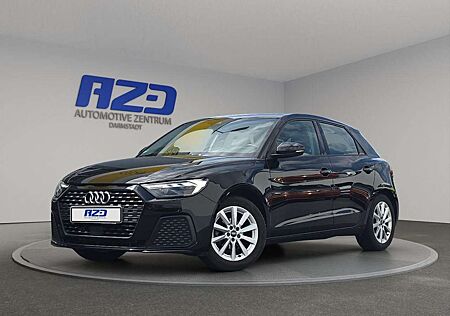 Audi A1 25 TFSI S-Tronic V-COCK NAVI SOUND ACC LED DAB
