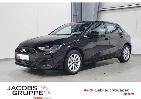 Audi A3 Sportback 30 TFSI*Klima*PDC *