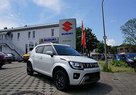 Suzuki Ignis 1.2 DUALJET HYBRID Comfort