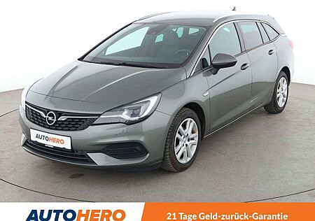 Opel Astra 1.5 CDTI Elegance Start/Stop*NAVI*CAM*LED*PDC*SHZ*