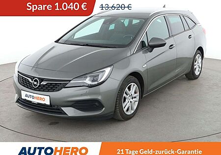 Opel Astra 1.5 CDTI Elegance Start/Stop*NAVI*CAM*LED*PDC*SHZ*