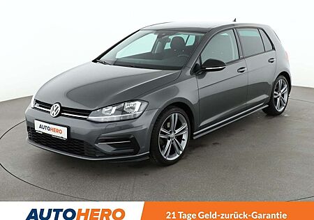 VW Golf Volkswagen 1.5 TSI ACT IQ.DRIVE Aut.*NAVI*RLINE*ACC*PDC*SHZ*