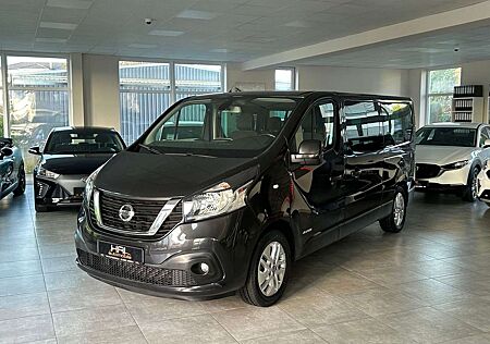 Nissan NV300 L2H1 2,9t PREMIUM/8Sitzer/Kamera