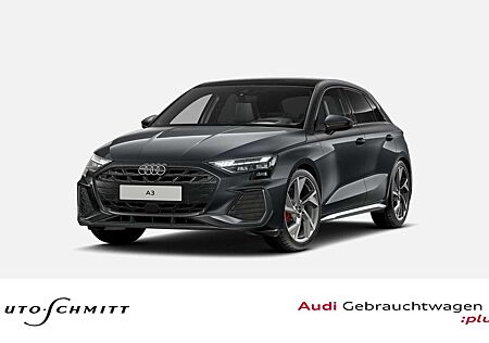 Audi A3 Sportback 35 TFSI S line LED Rückfahrkamera