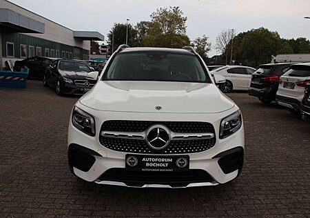 Mercedes-Benz GLB 220 d 4Matic AMG Line, Pano, Wide, 7 Sitzer