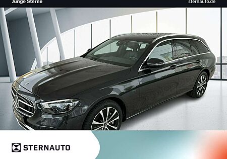 Mercedes-Benz E 300 de 4M T AVANTGARDE/Distronic/Multibeam LED