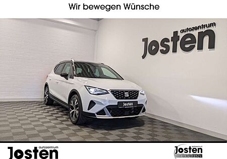 Seat Arona Xperience 1.0 TSI DSG NAVI Voll-LED 18 Zoll
