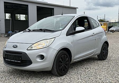 Ford Ka /+ Trend