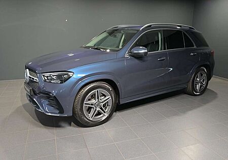 Mercedes-Benz GLE 350 de 4M AMG/360'/LED/SOUND/TOTW/SHZ/MBUX