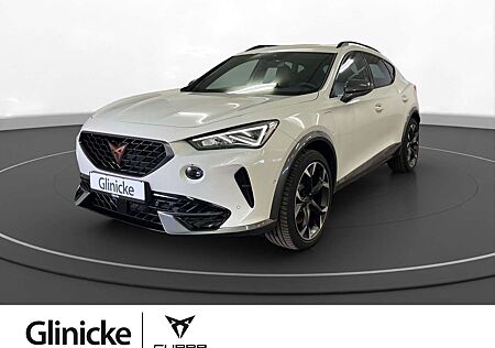 Cupra Formentor VZ 1.4 eHybrid AHK LED LM 19" Navi RFK