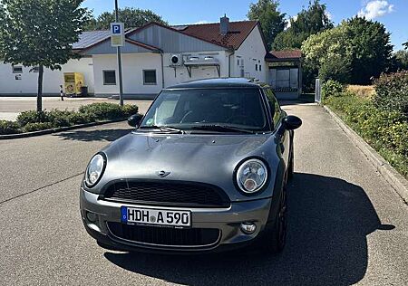 Mini Cooper N MF31