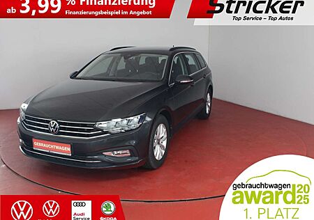 VW Passat Variant Volkswagen Business 2.0TDI DSG 295,-ohne Anzahlung ACC Navi