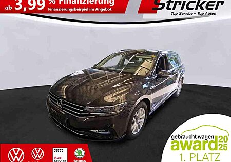 VW Passat Variant Volkswagen Business 2.0TDI DSG 296,-ohne Anzahlung ACC Navi