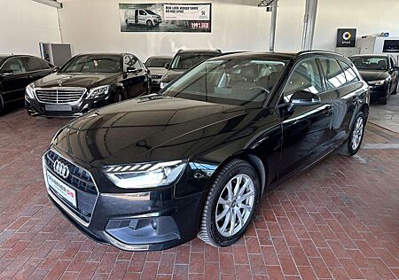 Audi A4 Avant 35 TDI Auto. ACC Navi Matrix LED-Paket