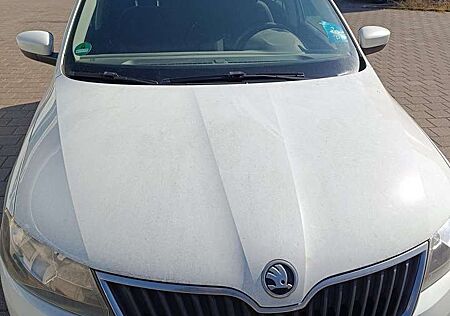Skoda Rapid /Spaceback 1.2 TSI Ambition