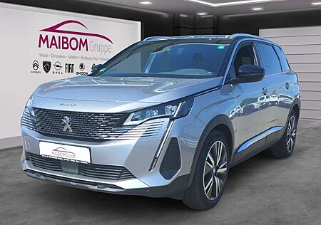 Peugeot 5008 1.5 Blue-HDI FAP