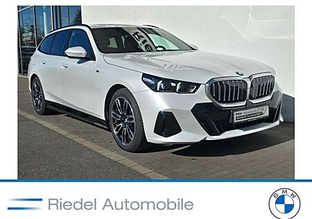 BMW 520 d Touring M Sportpaket*AHK*Standhzg*DAPro*h/k