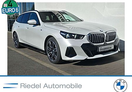 BMW 520 d Touring M Sportpaket*AHK*Standhzg*DAPro*h/k