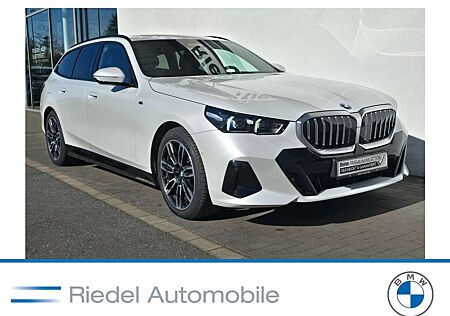 BMW 520 d Touring M Sportpaket*AHK*Standhzg*DAPro*h/k