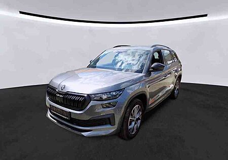 Skoda Kodiaq 2.0 TDI 4x4 DSG SPORTLINE*MATRIX*STHZG*PA