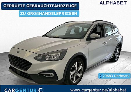 Ford Focus 1.5 EcoBlue Active AHK SpoSi BLIS