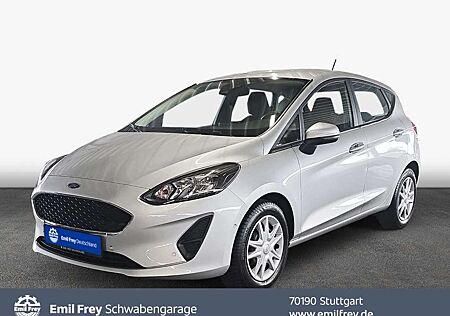 Ford Fiesta 1.1 S&S COOL&CONNECT