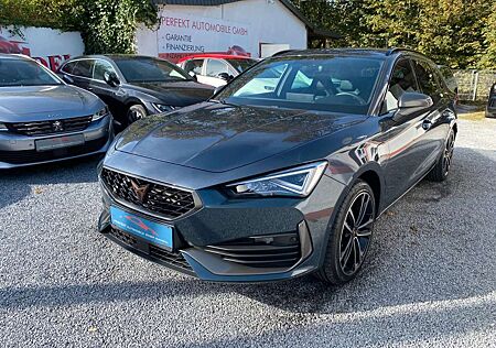 Cupra Leon ST 1.4 e-HYBRID PLUG IN DSG NAVI.LED,KAMERA