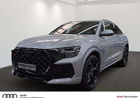 Audi RS Q8 quattro performance 640 PS tiptronic Sofort Verfüg