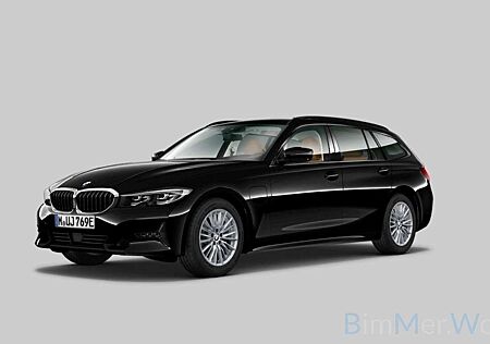 BMW 330 xD Sport Line 360°HUD DAB H K Komfort Alarm