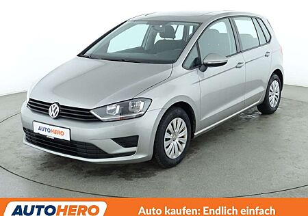 VW Golf Sportsvan Volkswagen 1.2 TSI Trendline BlueMotion Tech *PANO*SHZ*KLIMA*