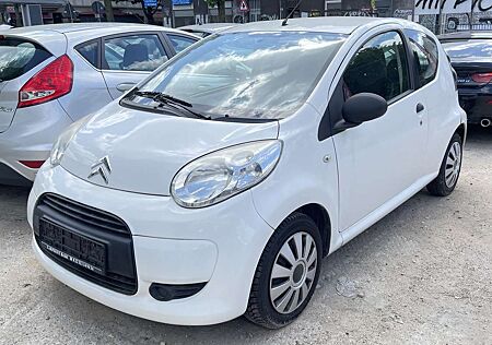 Citroën C1 Citroen Advance