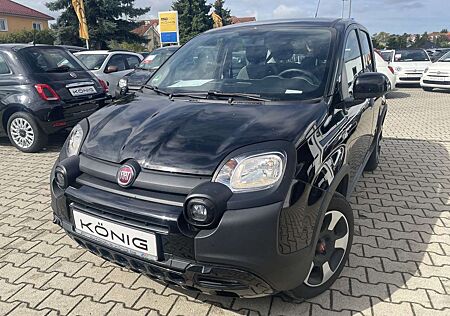 Fiat Panda Cross MY22 City Plus Hybrid 1.0 GS