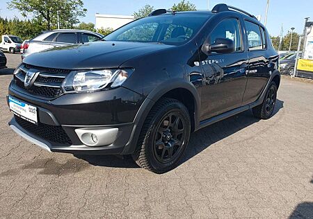 Dacia Sandero Stepway Prestige GARANTIE NAVI KLIMA PDC