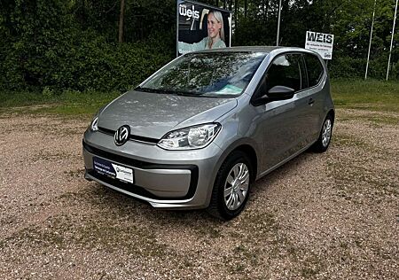 VW Up Volkswagen ! take ! +Winterräder