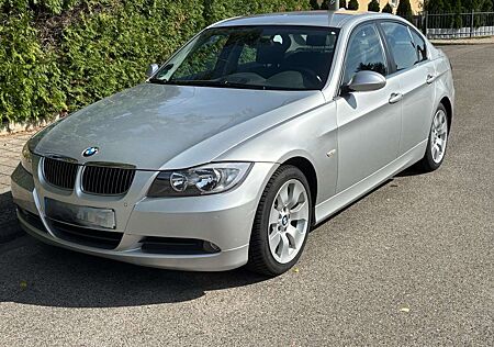 BMW 325d 325 DPF Aut.