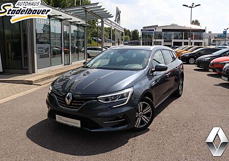 Renault Megane IV Grandtour Intens