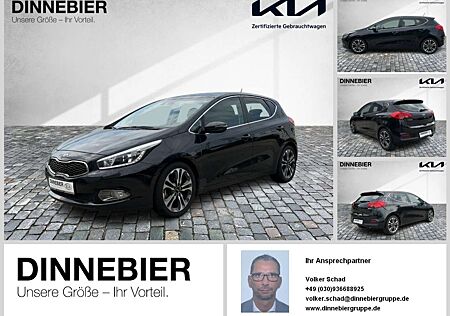 Kia Cee'd Ceed / CEED Platinum Panorama*BiXenon*Navi