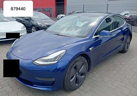 Tesla Model 3 Long Range Dual AWD Autopilot3 Wärmepump