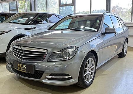 Mercedes-Benz C 220 CDI T-Modell