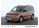 VW Caddy Volkswagen Kombi 1,5 TSI RFK*7-Sitzer*LED*AHK