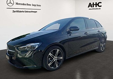 Mercedes-Benz B 180 Progressive Night Navi SHZ KAM LED SpurH