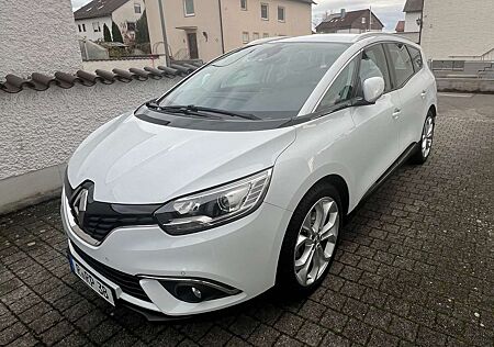 Renault Scenic ENERGY TCe 115 LIFE