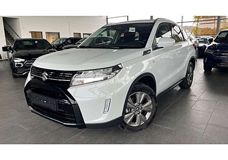 Suzuki Vitara 1.4 Comfort Facelift AT Navi LED ACC Kamera SitzHZ