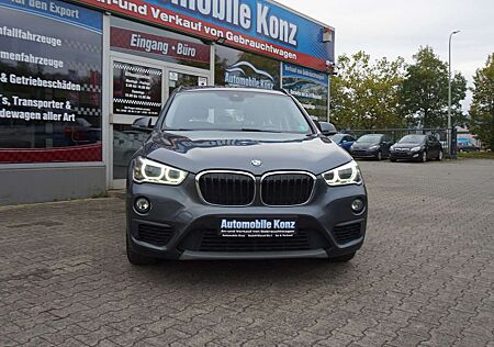 BMW X1 xDrive 20 i Advantage