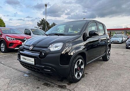 Fiat Panda 1.0 GSE City Cross Klimaanlage