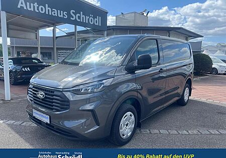 Ford Transit Custom Trend 320 L1 FWD 2.0 EcoBlue EcoBlue