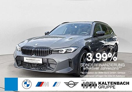 BMW 320 d Touring xDrive M-Sportpaket LED STANDHZ